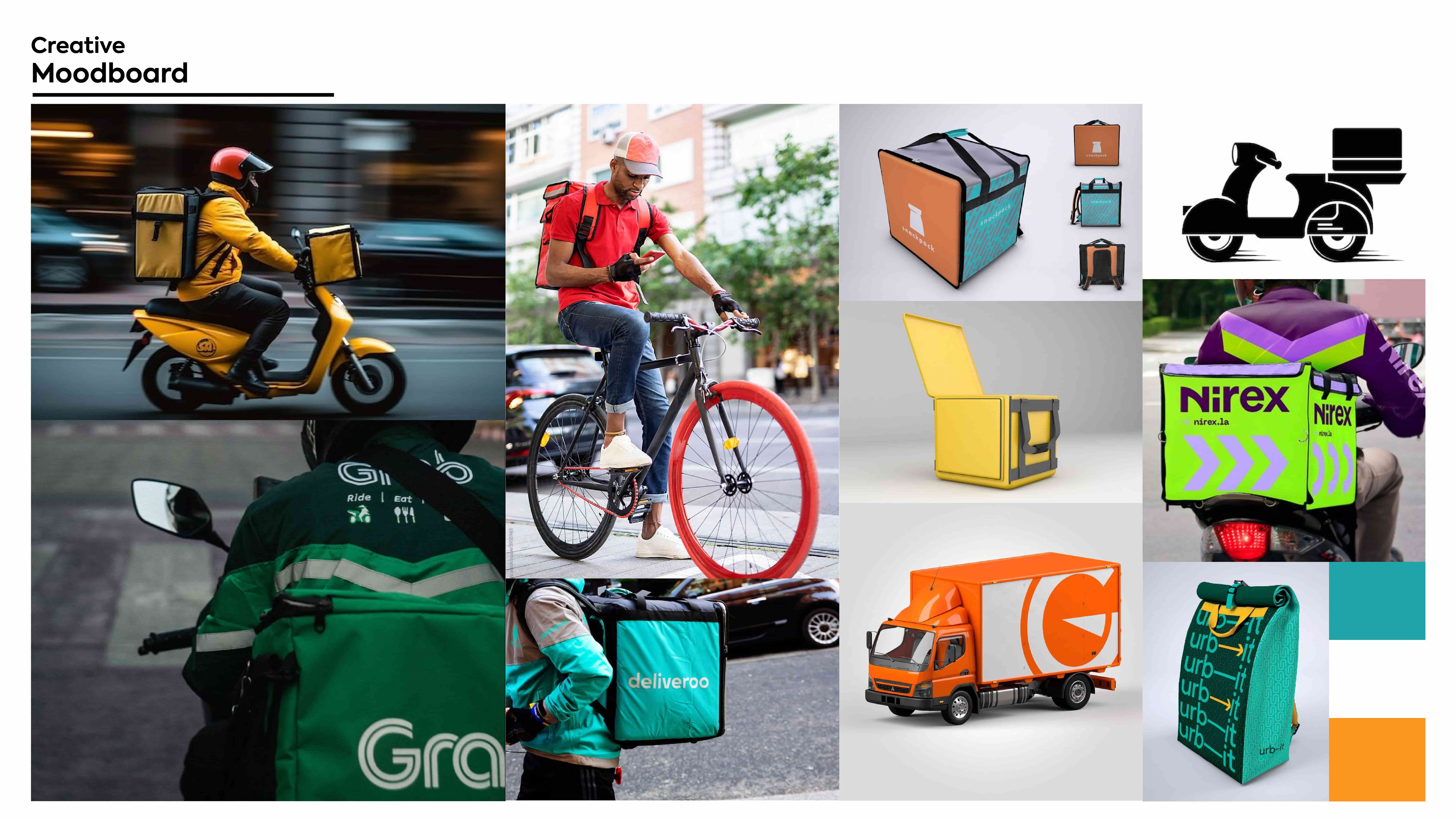 Staff Uniforms and ID Badges